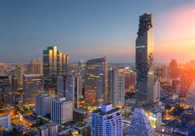 Bangkok Bangkok