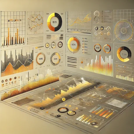 Data Visualization Data Visualization