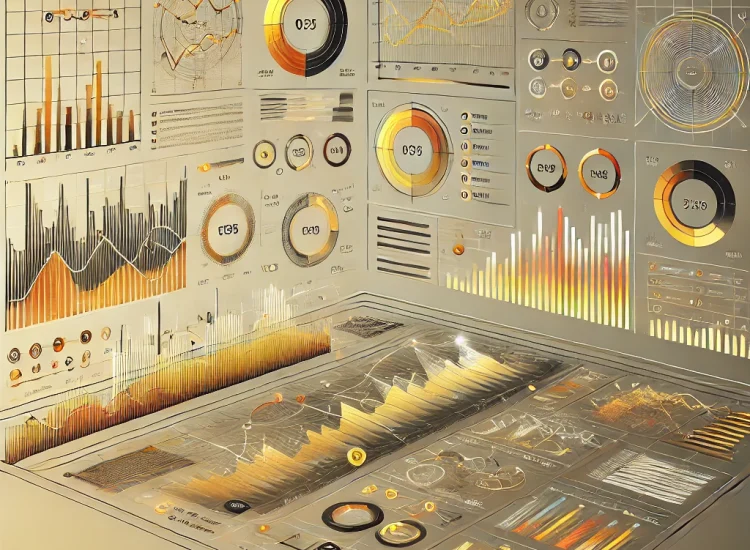 Data Visualization Data Visualization