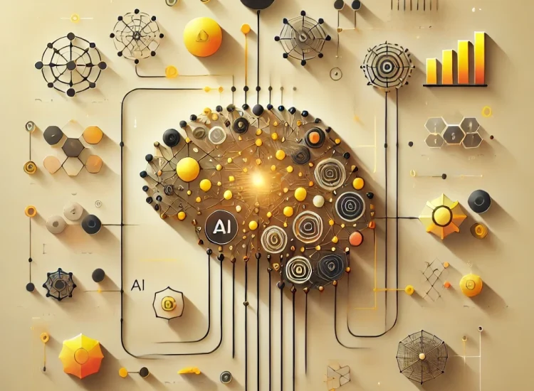 Machine Learning & AI – End to End Solutions Machine Learning & AI - End to End Solutions
