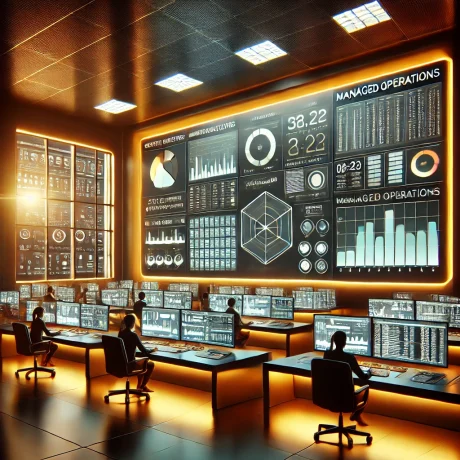 Managed Operations Managed Operations