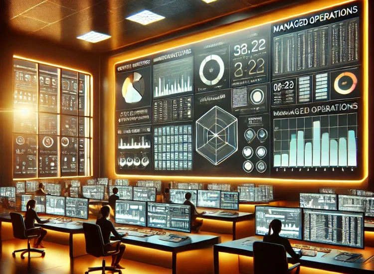 Managed Operations Managed Operations
