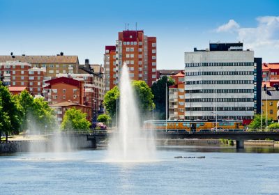 Norrkoping Norrkoping