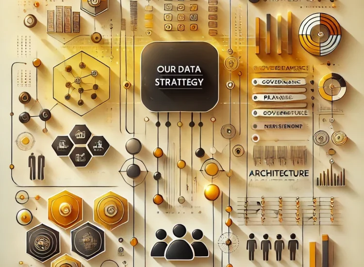 Our Data Strategy Services Our Data Strategy Services