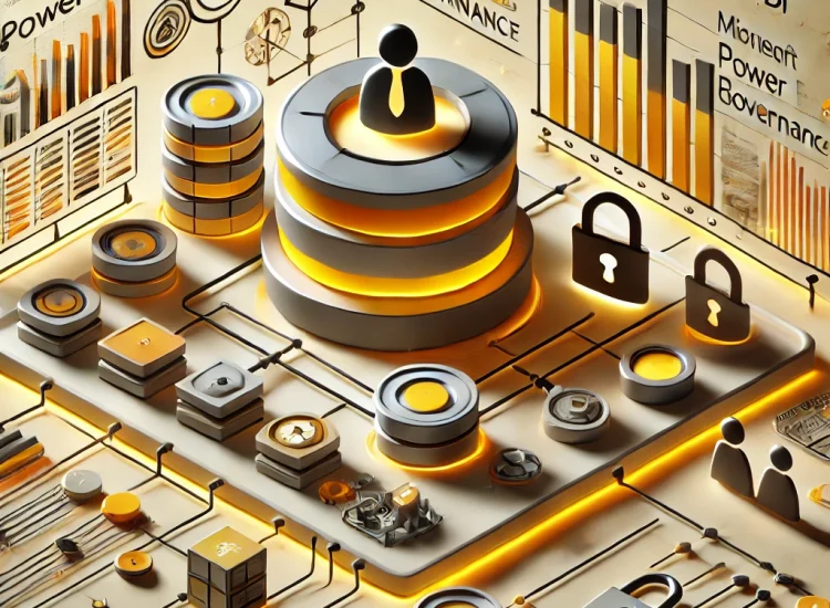 Our Power BI Governance Approach Our Power BI Governance Approach