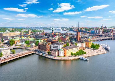 Stockholm Stockholm