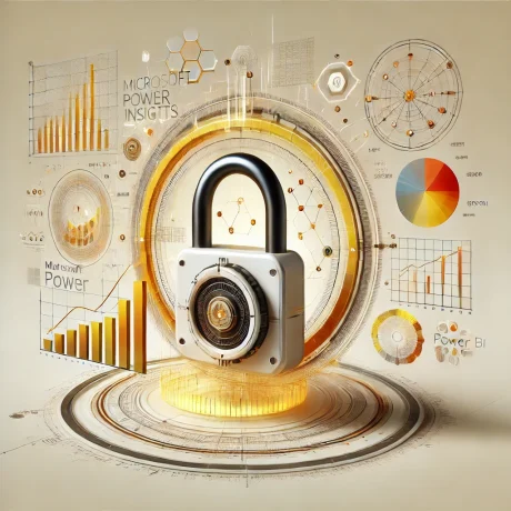 Unlock Insights with Microsoft Power BI Unlock Insights with Microsoft Power BI
