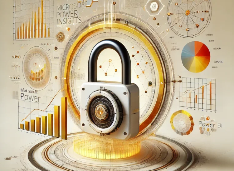 Unlock Insights with Microsoft Power BI Unlock Insights with Microsoft Power BI
