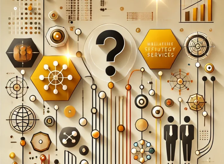 Why Choose Our Data Strategy Services Why Choose Our Data Strategy Services
