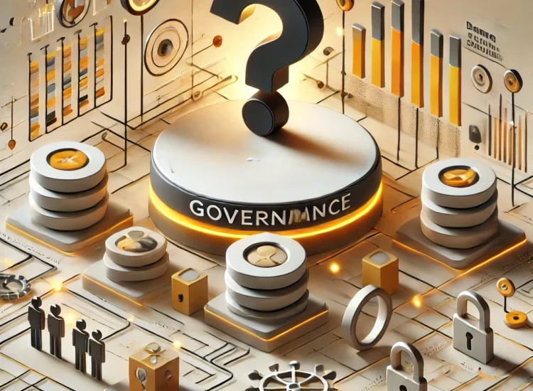 Why Choose Us for Power BI Governance Why Choose Us for Power BI Governance